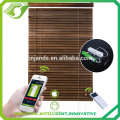 D-M0023 Best selling heights electric wood blinds motor